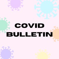 COVID Bulletin logo - Similar company to Pt. Parama Dharma