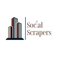 SOCIAL SCRAPERS logo - Similar company to Spyhostech