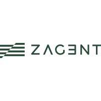 Zagent logo - Similar company to Curatork12