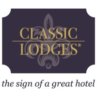 Classic Lodges Hotels logo - Similar company to Your Golf Day