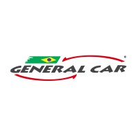 General Car logo - Similar company to General Car