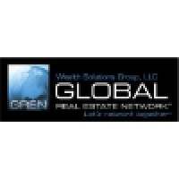 Global Real Estate Network International Llc