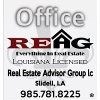 Real Estate Advisor Group LLC logo - Similar company to Swiss Real Estate Group