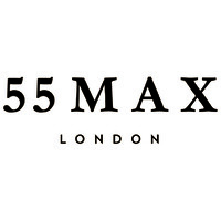 55MAX logo - Similar company to Degreeart Powered By Artellite