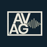 AVAG Audiovisual logo - Similar company to Offaly Live
