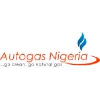 Autogas Nigeria logo - Similar company to Jitsolutions Information Technology Limited