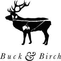 Buck & Birch logo - Similar company to Brose Oat Milk