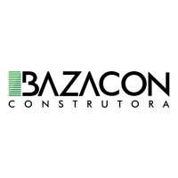 Construtora BAZACON logo - Similar company to Engenium- Empresa Júnior De Engenharia Civil