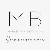 Marketing Betanzos logo - Similar company to Gecomedia, Marketing Digital Y Desarrollo Empresarial