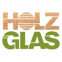 holz-glas GmbH logo - Similar company to Ramoser Holz Gmbh | Srl