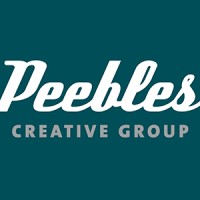 Peebles Creative Group logo - Similar company to New Day Creative