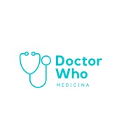 Doctor Who s.r.l. s.t.p. logo - Similar company to Memelut Inc.
