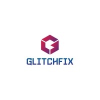 Glitchfix logo - Similar company to Upreps