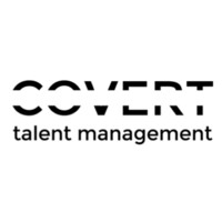 Covert Talent Management logo - Similar company to Interlude