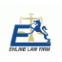 Ehline Law Firm Personal Injury Attorneys, APLC logo - Similar company to Law Offices Of Maro Burunsuzyan, Plc