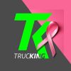 Trucking logo - Similar company to Interface Systems Pty Ltd