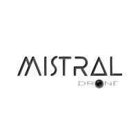 MISTRAL DRONE logo - Similar company to Durance Luberon Verdon Agglomeration