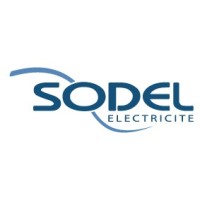 SODEL Electricité Générale logo - Similar company to Gbee