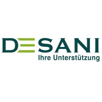 Desani GmbH logo - Similar company to Desani