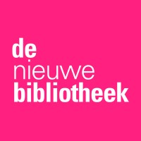 de nieuwe bibliotheek Almere logo - Similar company to De Schoor, Welzijn In Almere