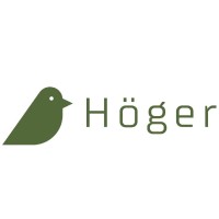 Höger Mobilya İnşaat Limited Şirketi logo - Similar company to Ceviz Mobilya