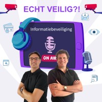 Echt Veilig?! logo - Similar company to Echtveilig