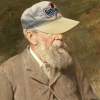 Hickory Chaz logo - Similar company to Danca Media