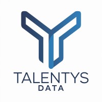 Talentys logo - Similar company to Informatique Pro