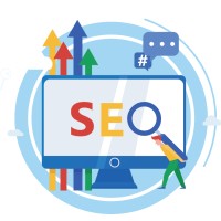 Boost Your On-Page SEO Services! logo - Similar company to On Page Seo