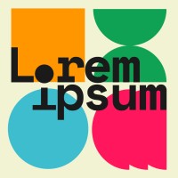 Koło Naukowe Lorem Ipsum logo - Similar company to Em Studio