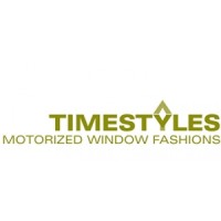 Timestyles Motorized Window Fashions logo - Similar company to Targetlink