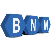 BNM Speciality Alloys logo - Similar company to Laxmi Group