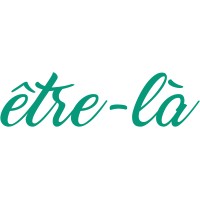 être-là logo - Similar company to Artec Formation