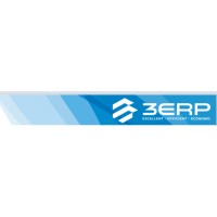 3erp logo - Similar company to Hogan Industries Ltd