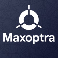 Maxoptra logo - Similar company to Maxoptra