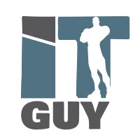 IT Guy logo - Similar company to The It Guy