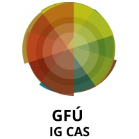 Institute of Geophysics, Czech Academy of Sciences logo - Similar company to Promising Geophysics