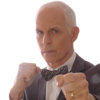 Todd Creager, Presenting, Motivational Speaking