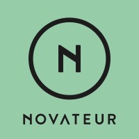 Novateur logo - Similar company to Expert Support
