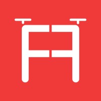 Firefly Drones logo - Similar company to Tcb Drones