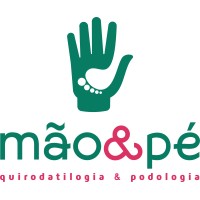 Clínica Mão & Pé Quirodatilogia e Podologia logo - Similar company to Pé D + Podologia Avançada