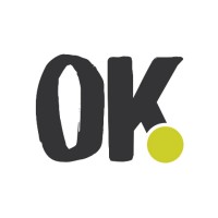 OKdot logo - Similar company to Sun Grid Solution