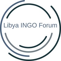 Libya INGO Forum logo - Similar company to Ingo Forum Ghana