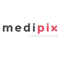 Medipix logo - Similar company to Medipix