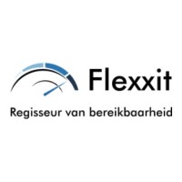 Flexxit logo - Similar company to Fluxxit