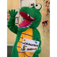 KidZdent logo - Similar company to Next Ridge