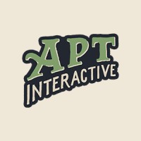 Apt Interactive logo - Similar company to Ionboard