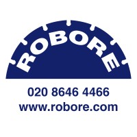 Robore logo - Similar company to Jks Uk
