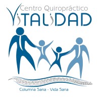Centro Quiropráctico Vitalidad logo - Similar company to Emediccenter
