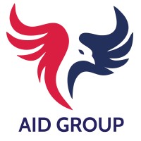 AID GROUP logo - Similar company to Vrm Group